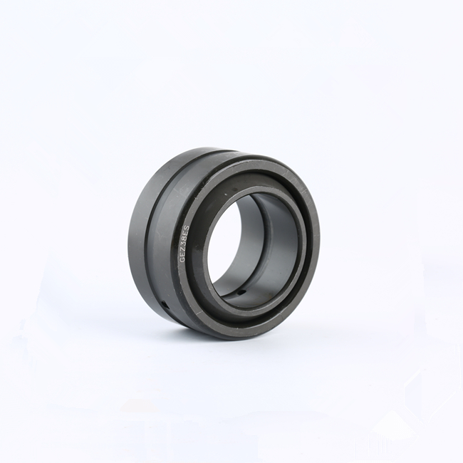 Boccola Sigillata 2-3/4 Cuscinetto Boccola Liscia GEZ212ES-2RS - Sigillato, Foro 2-3/4, Per Applicazioni Industriali Cinghia Vespa Et4 125