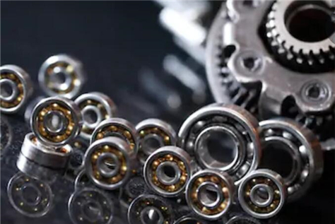Typical Symptoms of Bearing Failure